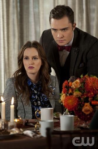 Gossip Girl Fotoğrafı