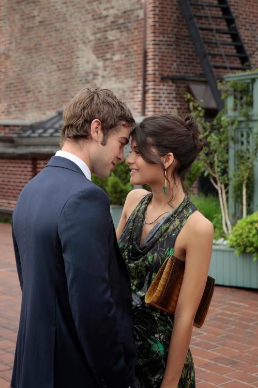 Gossip Girl Fotoğrafı