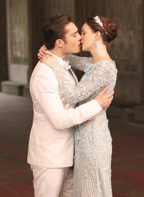 Gossip Girl Fotoğrafı
