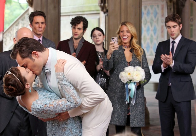 Gossip Girl Fotoğrafları 1078