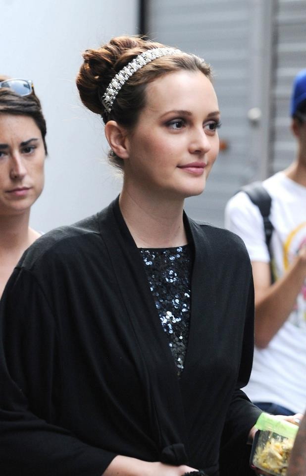 Gossip Girl Fotoğrafı