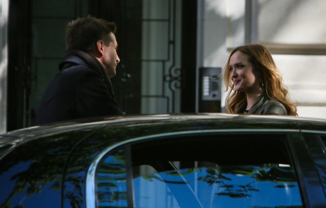 Gossip Girl Fotoğrafı