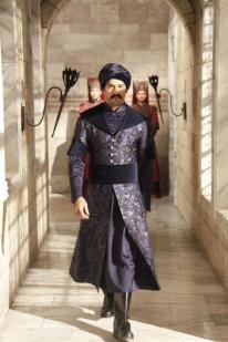 Muhteşem Yüzyıl Fotoğrafı