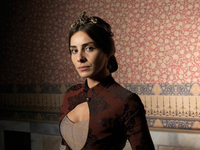 El siglo magnífico Fotoğrafı