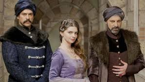 حريم السلطان Fotoğrafı