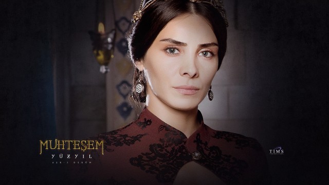 El siglo magnífico Fotoğrafı