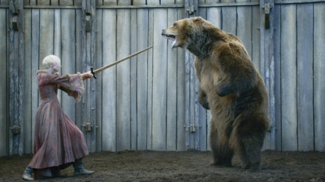 Game Of Thrones Fotoğrafı