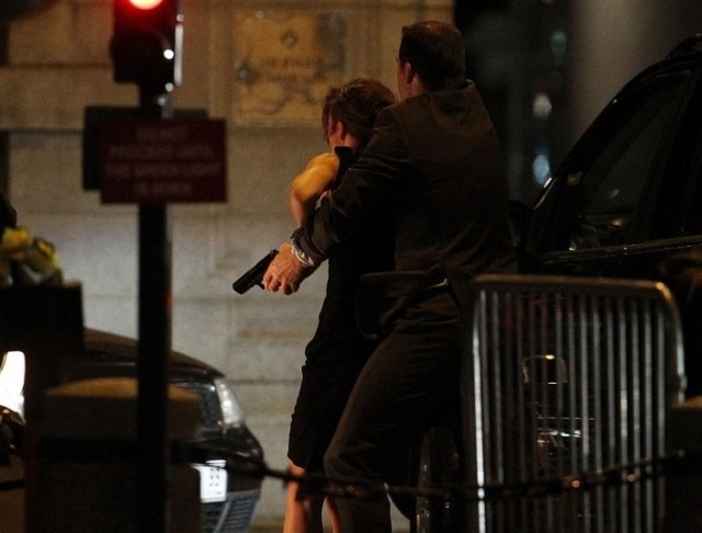 Jack Ryan: Gölge Ajan Fotoğrafı