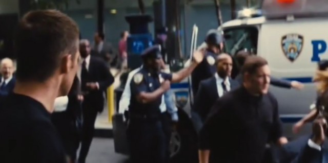 Jack Ryan: Gölge Ajan Fotoğrafı