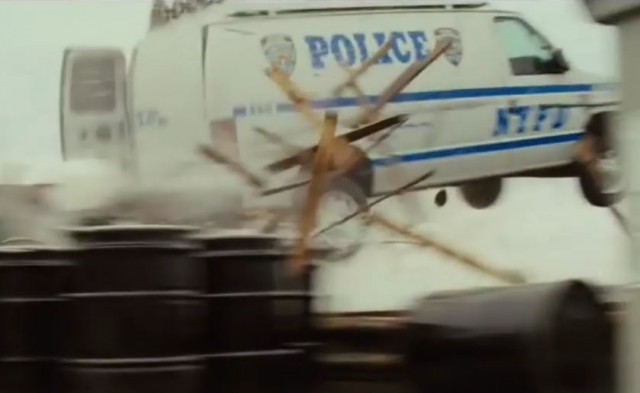 Jack Ryan: Gölge Ajan fotoğrafı
