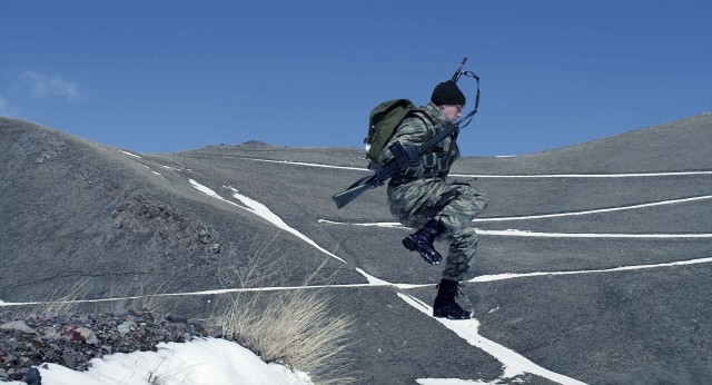 Dağ Fotoğrafı