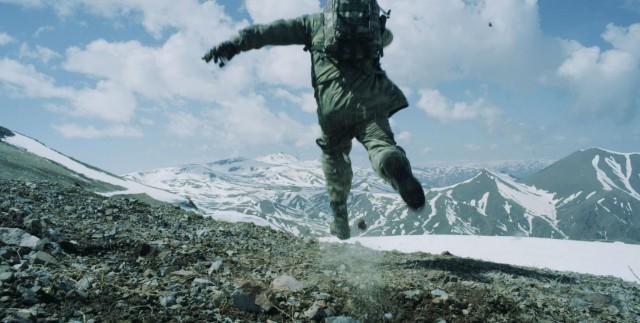 Dağ Fotoğrafı