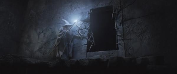 Hobbit: Smaug'un Çorak Toprakları Fotoğrafı