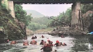 Hobbit: Smaug'un Çorak Toprakları Fotoğrafı