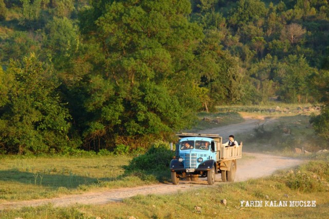 Yarım Kalan Mucize Fotoğrafları 1