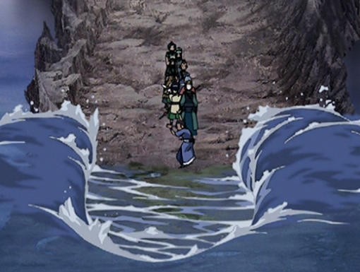 Avatar: Son Hava Bükücü Fotoğrafı