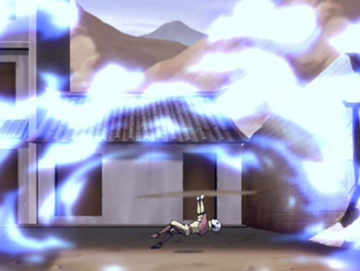 Avatar: Son Hava Bükücü Fotoğrafı