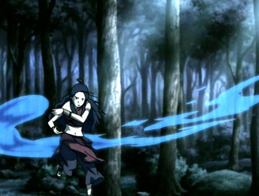 Avatar: Son Hava Bükücü Fotoğrafı