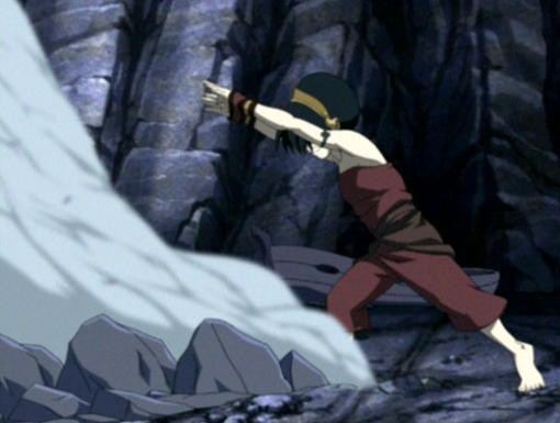 Avatar: Son Hava Bükücü Fotoğrafı