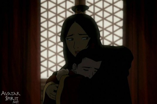 Avatar: Son Hava Bükücü Fotoğrafı