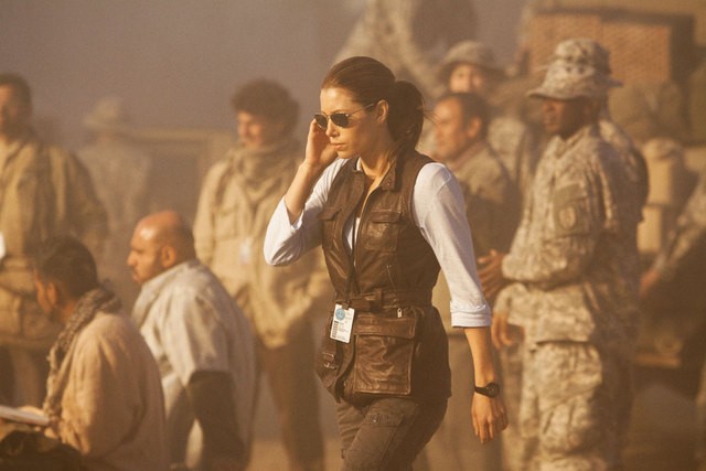 A-Takımı Fotoğrafı