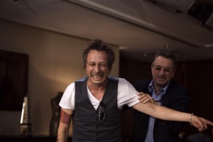 Tam Olarak Ne Oldu? Fotoğrafı