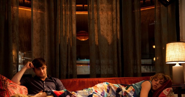 Ya Aşksa Fotoğrafı