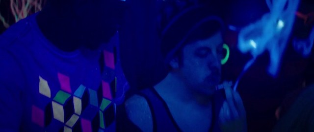 Kötü Komşular Fotoğrafı