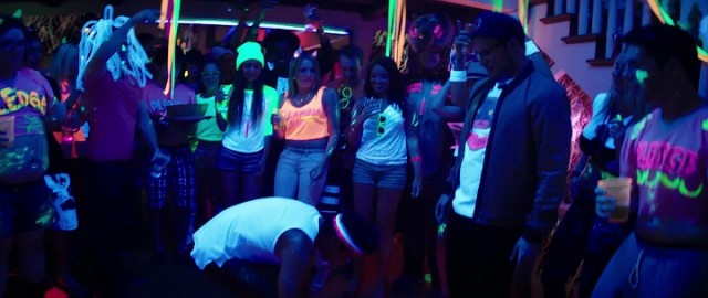 Kötü Komşular Fotoğrafı