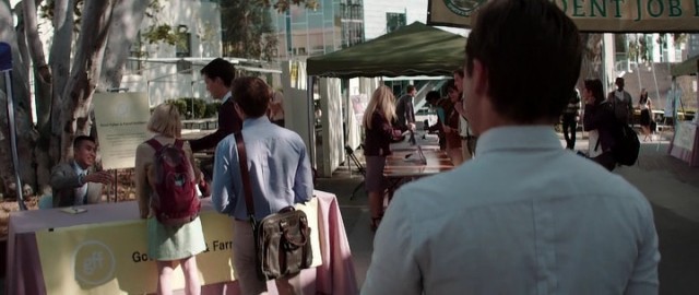 Kötü Komşular Fotoğrafı