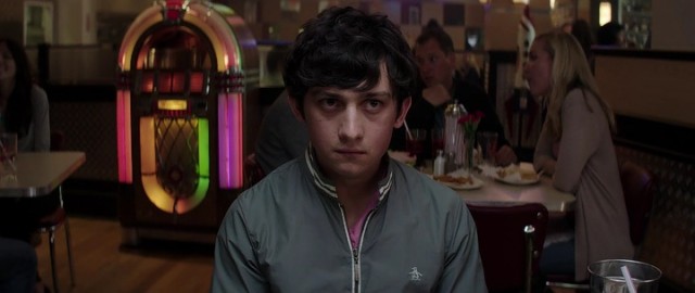 Kötü Komşular Fotoğrafı