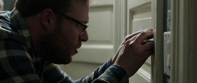 Kötü Komşular Fotoğrafı