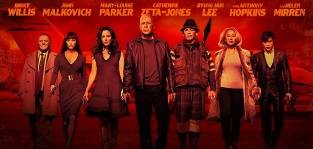 Red 2 Fotoğrafları 19