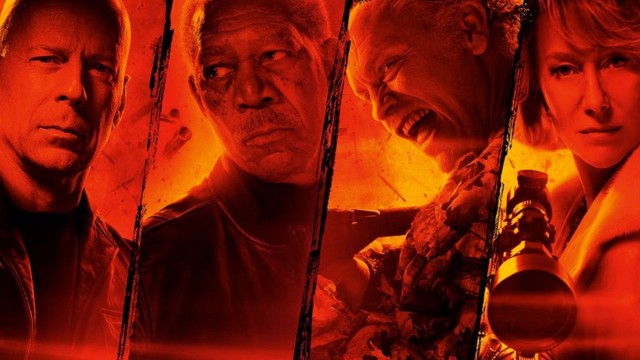 Red 2 Fotoğrafı