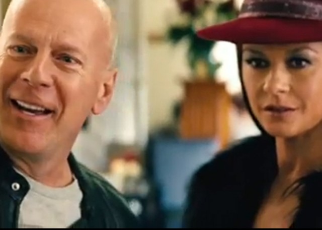 Red 2 Fotoğrafları 7