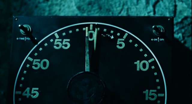 Testere 5 Fotoğrafı