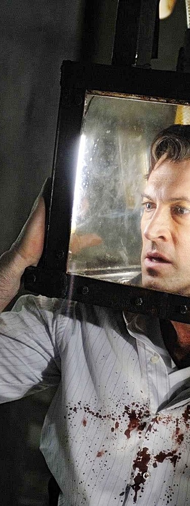 Testere 5 Fotoğrafı