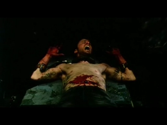 Testere 5 Fotoğrafı