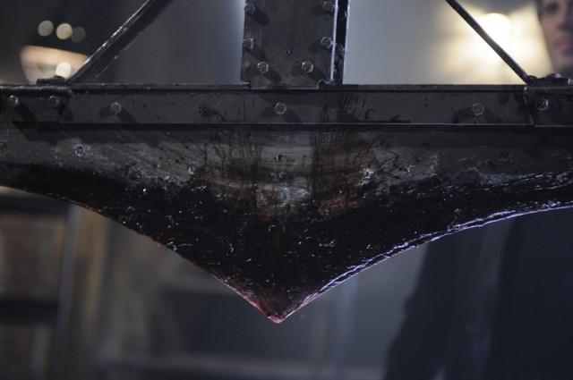 Testere 5 Fotoğrafı