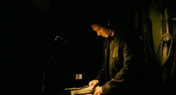 Testere 5 Fotoğrafı