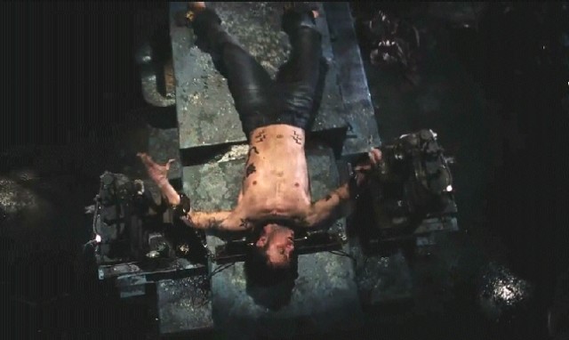 Testere 5 Fotoğrafı