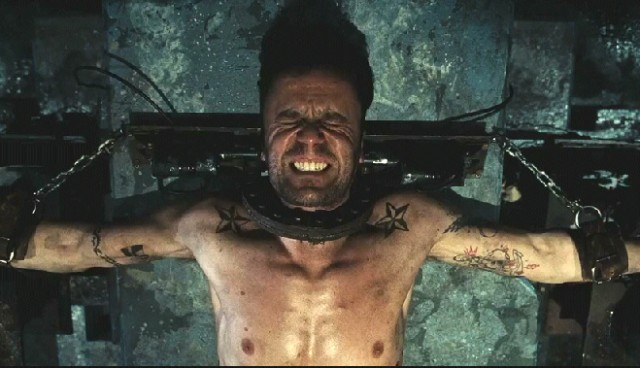 Testere 5 Fotoğrafı