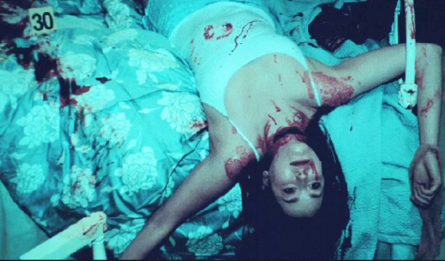 Testere 5 Fotoğrafı