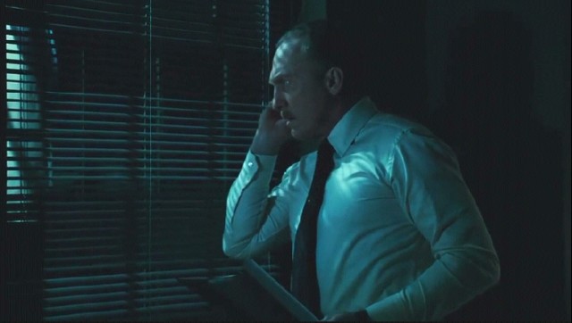 Testere 5 Fotoğrafı