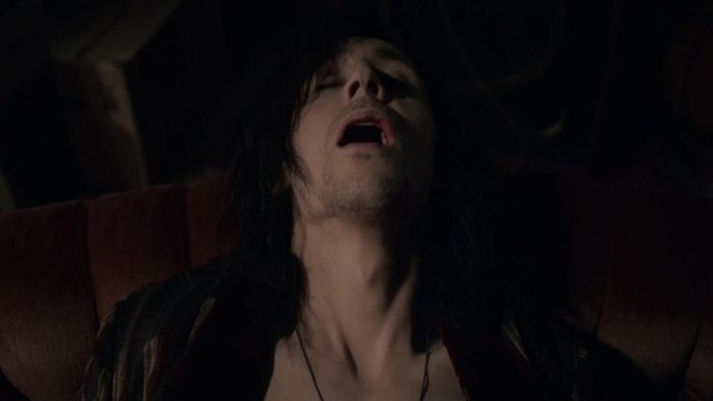 Sadece Aşıklar Hayatta Kalır Fotoğrafı