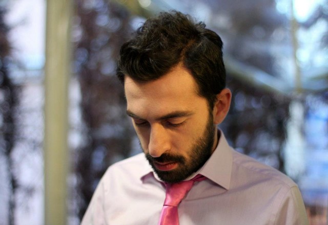 İnsanlar Alemi Fotoğrafı
