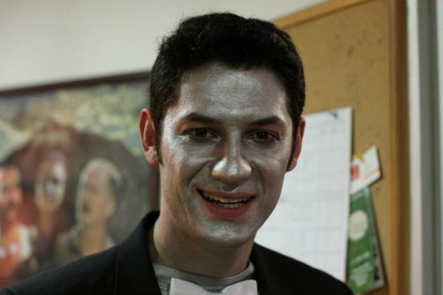 İnsanlar Alemi Fotoğrafı