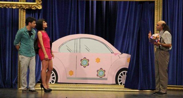 İnsanlar Alemi Fotoğrafı