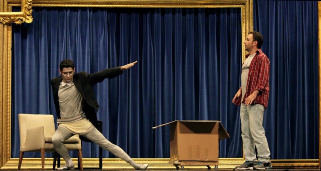 İnsanlar Alemi Fotoğrafı