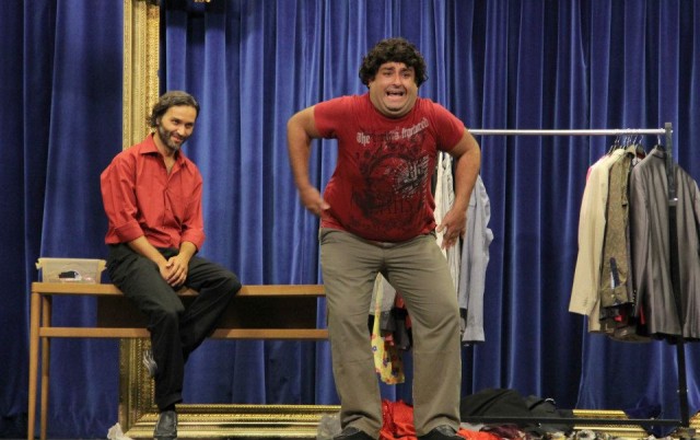 İnsanlar Alemi Fotoğrafı